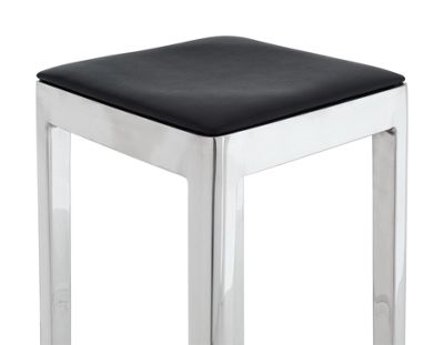 Emeco Stool Seat Pad - Vinyl