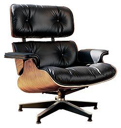 Eames Lounge Chair