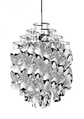 silver pendant
