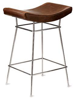 Bienal Counter Stool