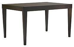 Spanna Extension Table - Rectangular Wood