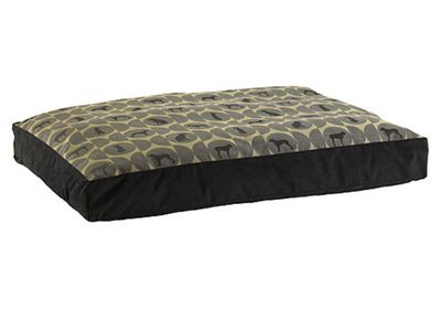 Crypton Dog Bed