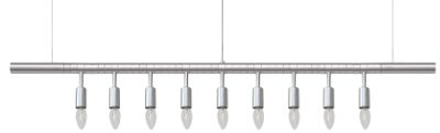 Cellula Chandelier - 32 in