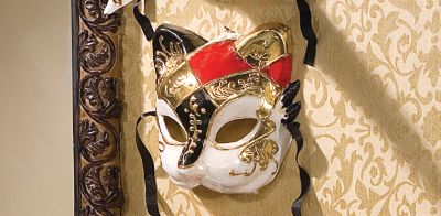 Gatto Mask