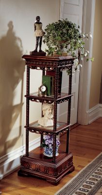 Livorno Rope Etagere