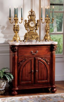 The Cremona Console