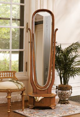 Lady Caroline Full-Length Mirror