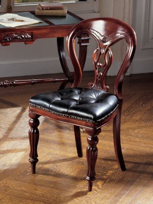 Simsbury Manor Side Chair