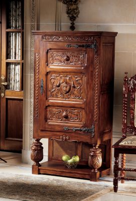 Gothic Storage