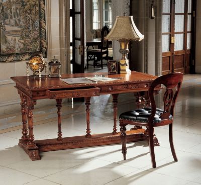 Chateau Chambord Table