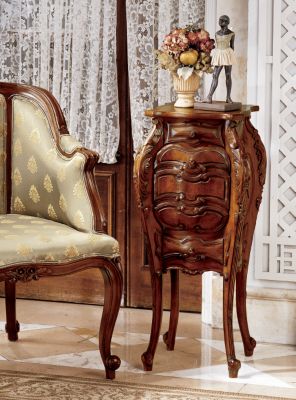 San Giacomo Side Table