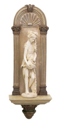 The Loire Water Nymph