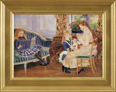 Children's Afternoon