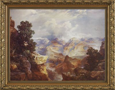 The Grand Canyon - Small