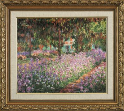 Le Jardin de L'Artiste a Giverny