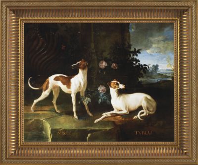 Misse et Turly - Small
