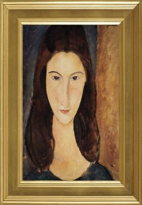 Jean Hebuterne - Small