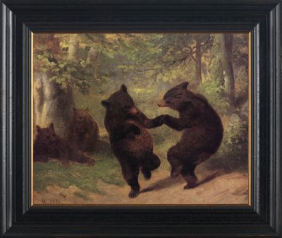 The Dancing Bears