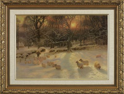 The Shortening Winter's Day - Small