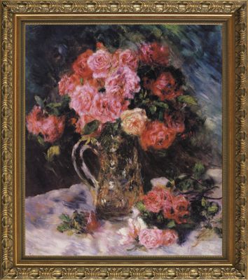 Roses 1879