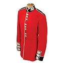 British Guardsman Uniform