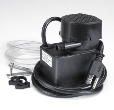 UL-Listed, Indoor/Outdoor, 320 GPH Pump Kit