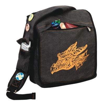 Mystical Messenger Bags - Dragon's Head