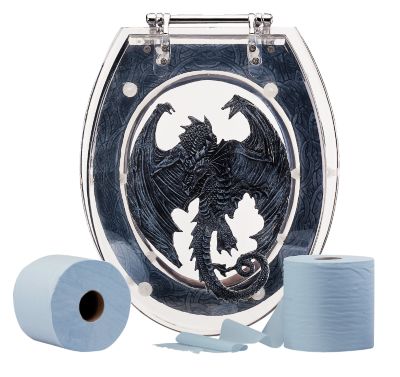 The Dragon&rsquo;s Throne Seat