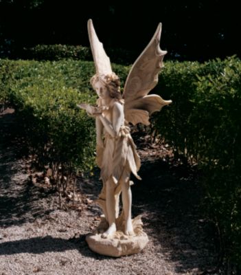 Grande Fairy of Kensington Gardens Sculpture