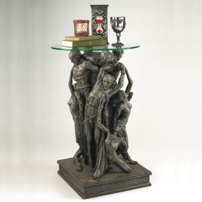 Demons and Angels Table
