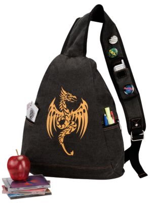 Dragonsthorne Medieval Rucksack - Set of Two