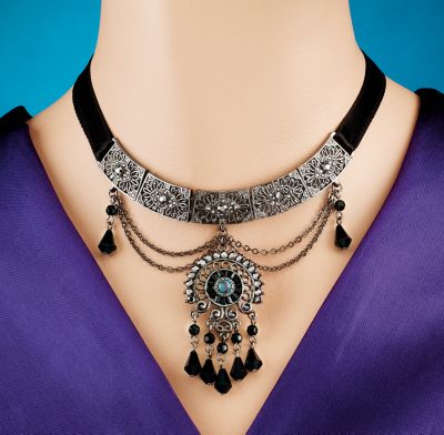 The Pembrooke Necklace