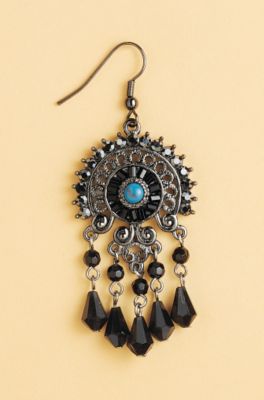 The Pembrooke Earrings