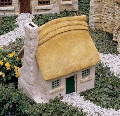 The English Heritage Collection: Rose Cottage