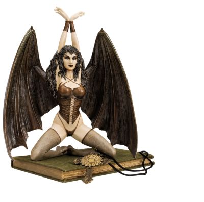 Mistress Oriana Sculpture