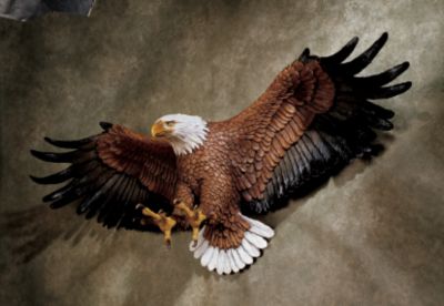 Freedom&rsquo;s Pride Wall Sculpture