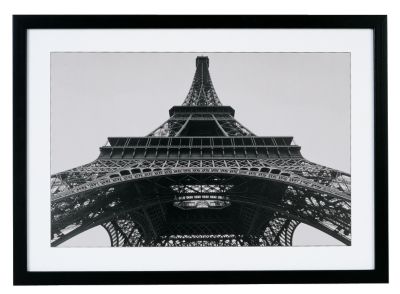 View from Below