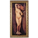 La Sorgente Classic Art Reproduction