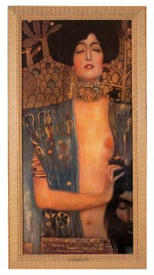 Judith I Classic Art Reproduction