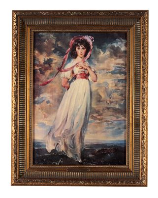 Pinkie: Classic Art Reproduction (Small)