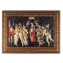 La Primavera Classic Art Reproduction - Small