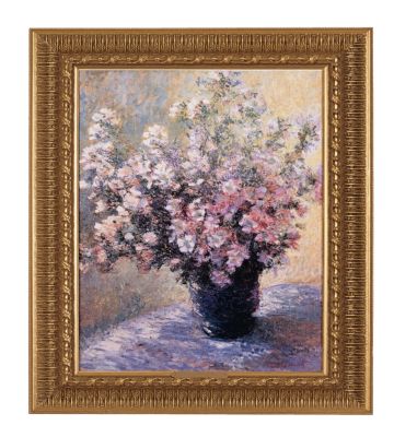 Bouquet de Mauves