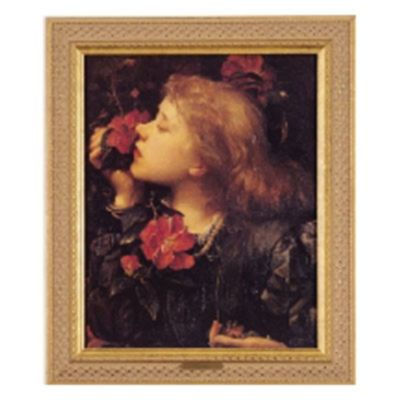 Choosing: Classic Art Reproduction