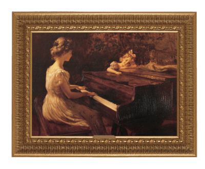 Songs of Childhood