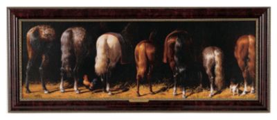 Board of Directors Classic Art Reproduction