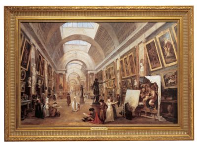 Project Transformation Grande Galerie