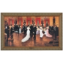 An Evening Soiree Classic Art Reproduction