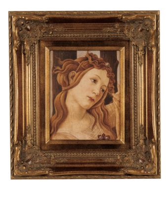 La Primavera, Verdure