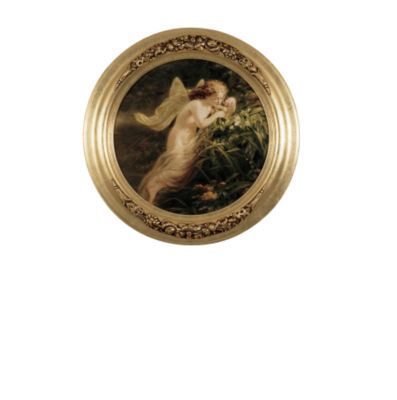 Spirit of the Morning: Classic Art Reproduction