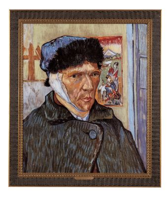Self Portrait Classic Art Reproduction